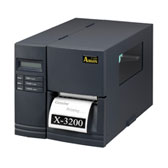 立象ARGOX X-3200工業(yè)條碼打印機